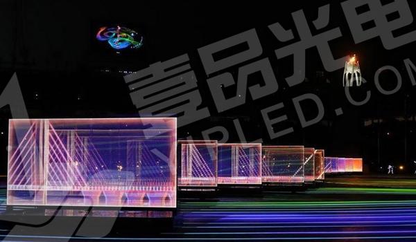 揭秘壹品LED透明屏·冰屏的專利布局 贏得先機