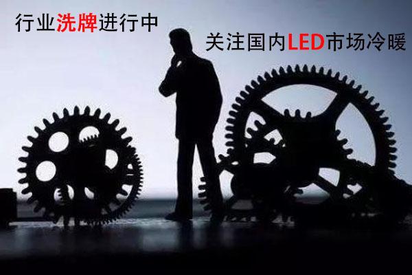 壹品光電為什么看好國內透明LED顯示屏市場