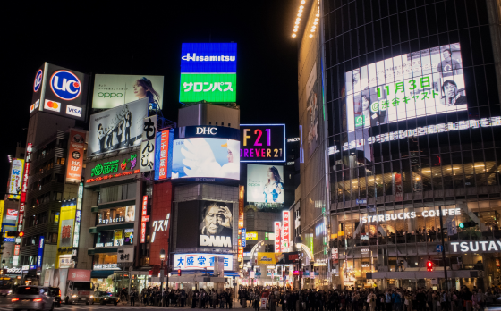 戶外LED顯示屏10大技術(shù)詳細解析